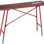 Swix Waxing Table Review