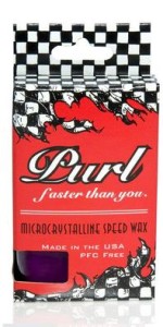 Purl Wax Review