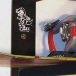 t-rax snowboard rack review