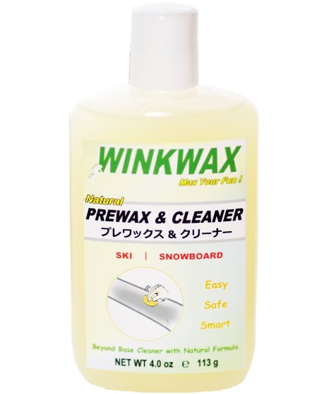winkwax base cleaner review