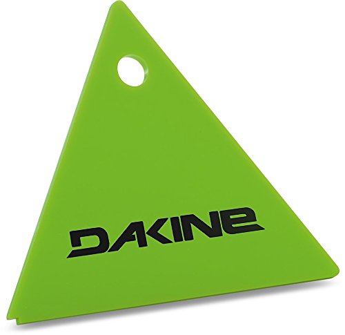 Dakine Triangle Scraper Review